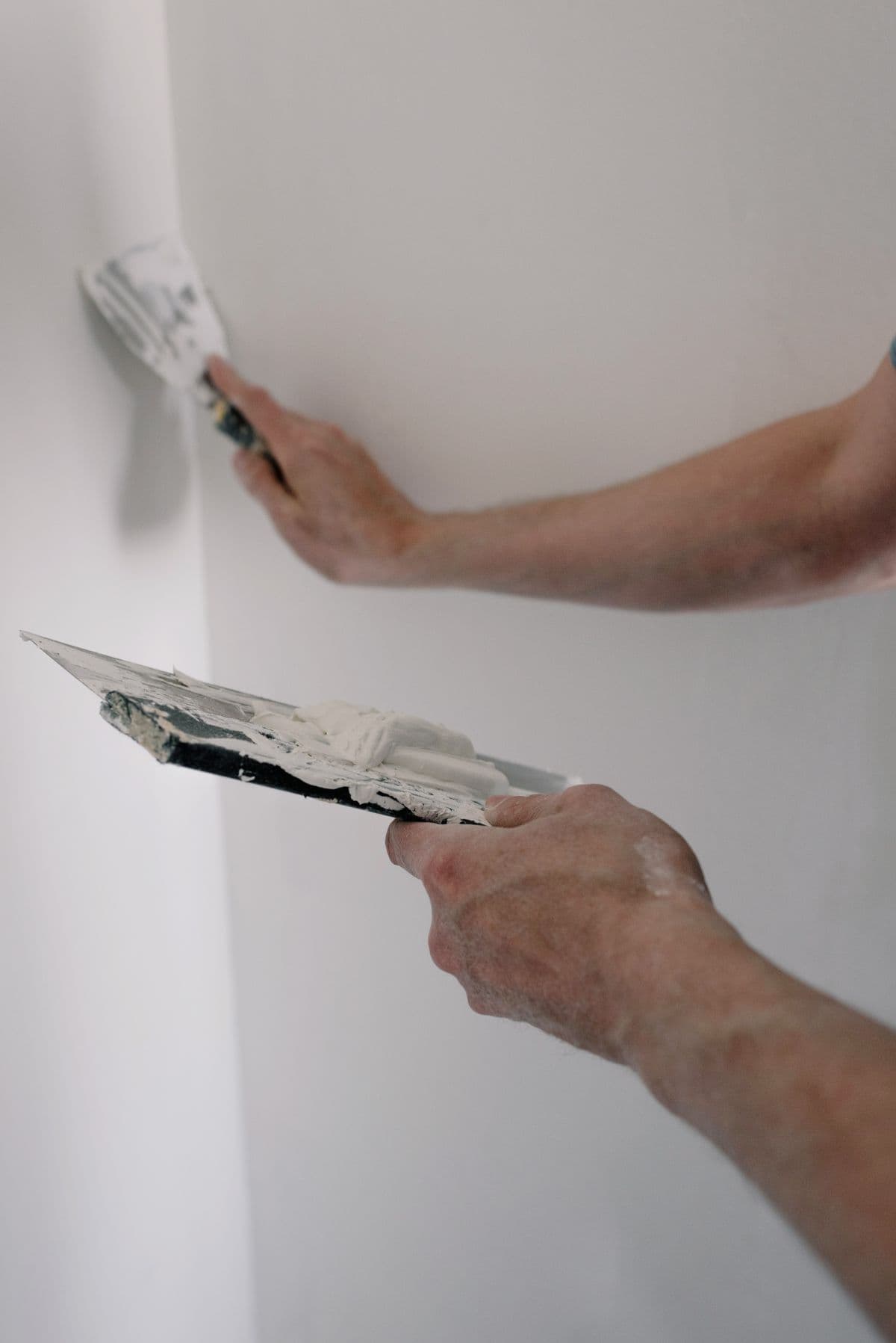 Peinture d'appartement — Prestalys Nantes